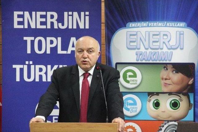 Enerji Verimliliği Derneği 16. Şubesini Bartın’a Açtı