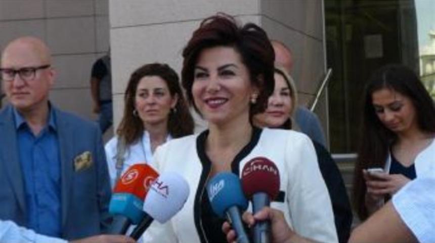 Turkish Journalist Acquitted Of Resisting Officer And Defamation Charges