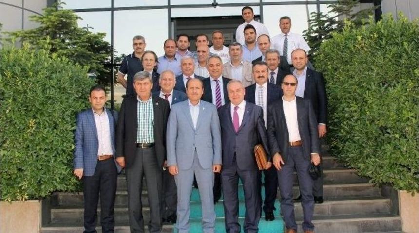 Zeytinyağına 2 Tl Prim Talebi