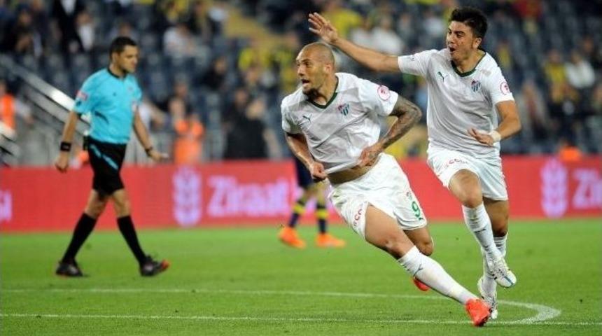 (özel Haber) Bursaspor’a Dünya Yıldızı Geliyor