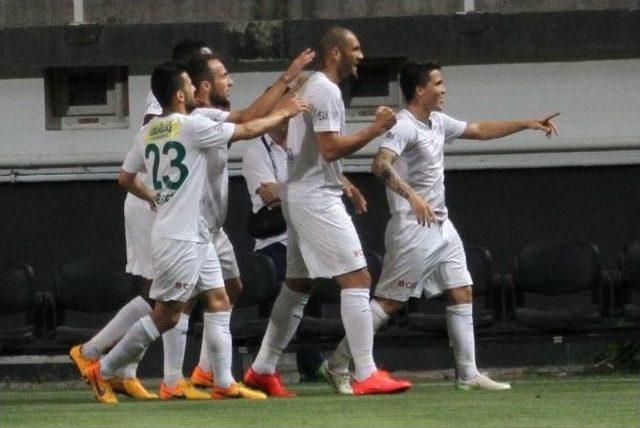 (özel Haber) Bursaspor’a Dünya Yıldızı Geliyor