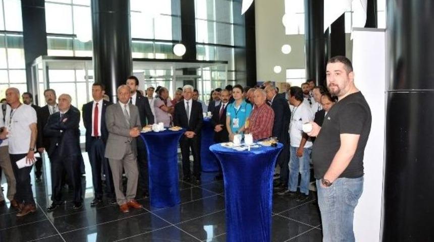 Karaman&rsquo;da Turizm &Ccedil;alıştayı