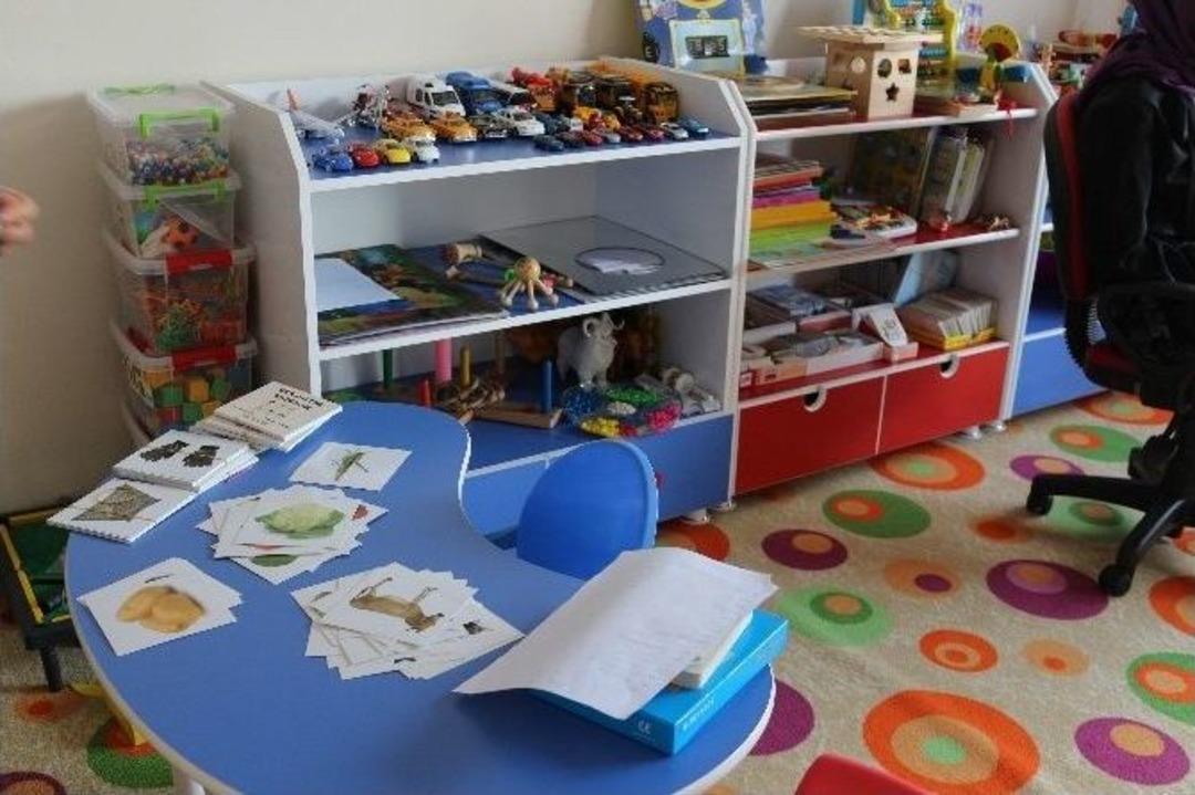 (&ouml;zel Haber) Otizmli Efran İki Yılda B&uuml;y&uuml;k Bir Başarıya İmza Attı