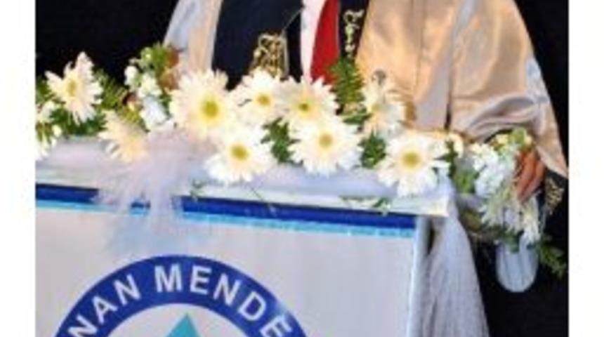 Ad&uuml; Rekt&ouml;r&uuml; Bircan: &ldquo;27 Mayıs Kara Bir G&uuml;n Olarak Hatırlanmaktadır&rdquo;