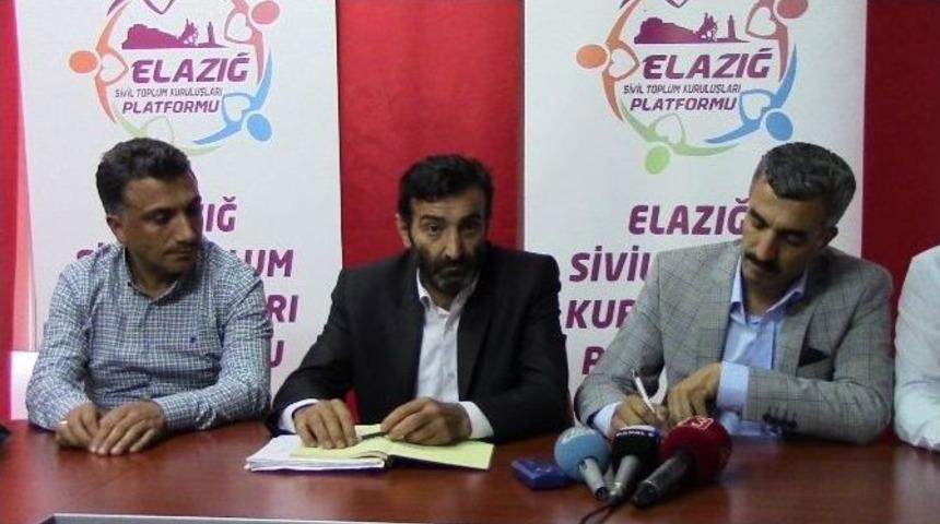 Elazığ&rsquo;daki A&ccedil;lık Grevi 19. G&uuml;n&uuml;nde Sona Erdi