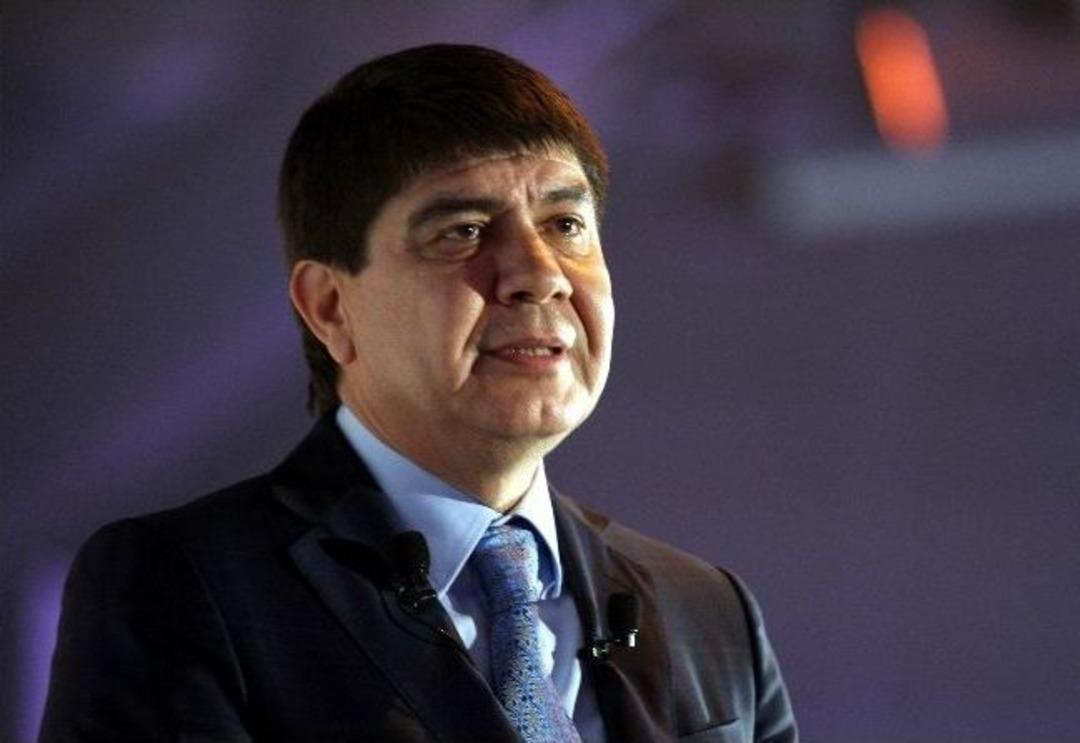 Antalya B&uuml;y&uuml;kşehir Belediyesi, &lsquo;100 Akımız Projelerle 1. Yıl&rsquo; Toplantısı