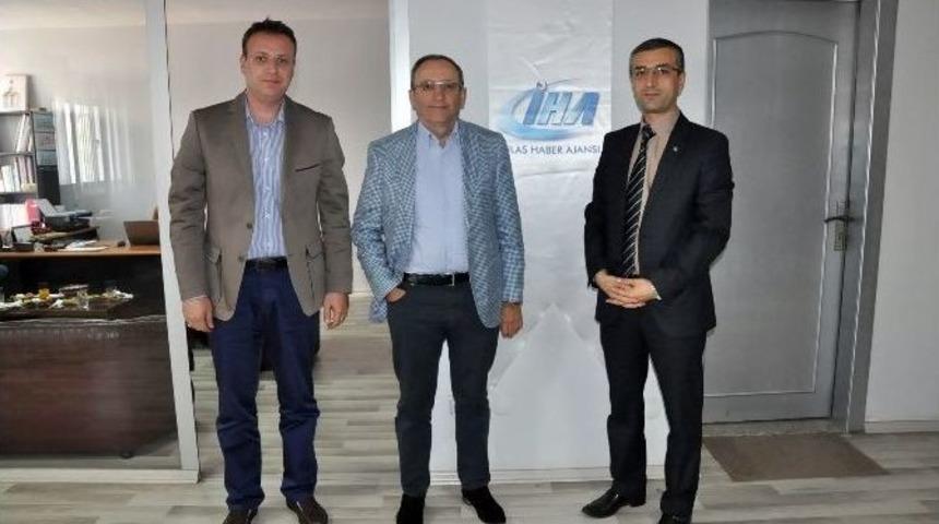 Yavuz: &ldquo;t&uuml;rkiye&rsquo;nin Enerji Geleceği İdeolojik Arg&uuml;manlar İle Tartışılmamalıdır&rdquo;