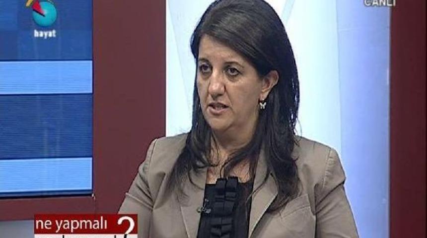 Buldan: Bir Koltuk Uğruna Değerlerimizi Akp&rsquo;Ye Satacak Parti Değiliz