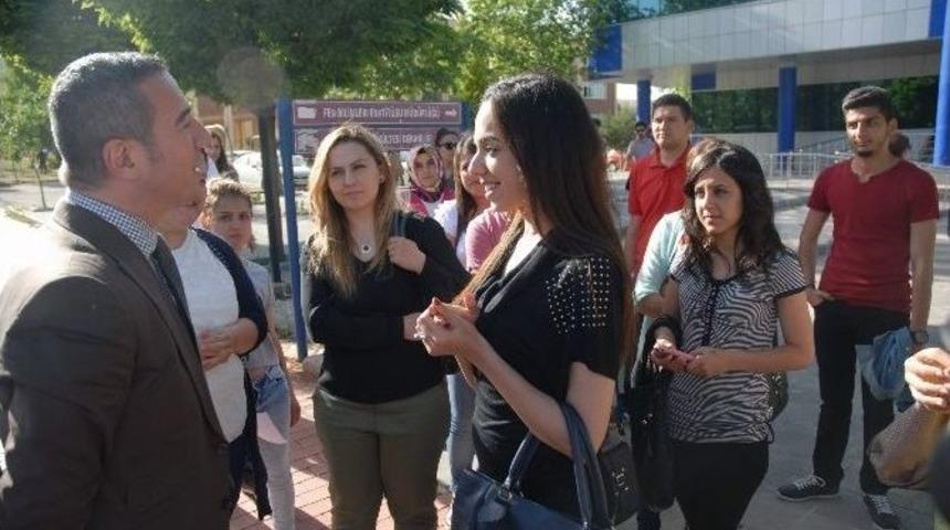 Gto Başkanı Bartık&rsquo;tan Tecr&uuml;be Paylaşımı