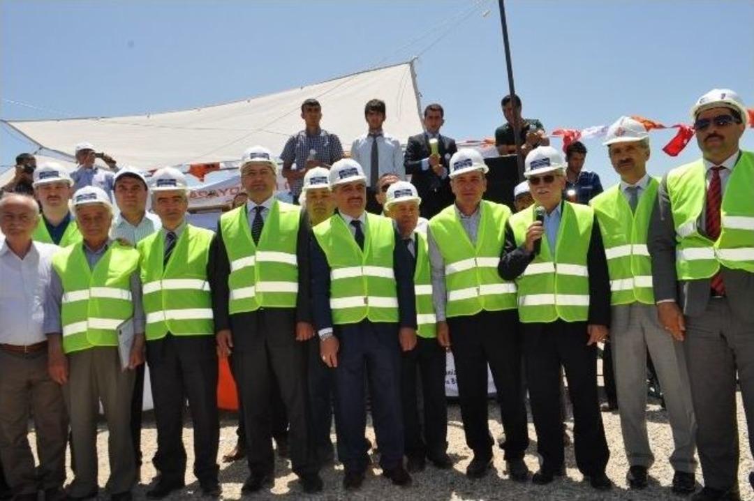 50 Yıllık Hayal Ger&ccedil;ek Oldu