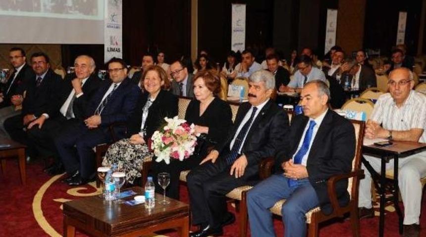 Prof.dr. H&uuml;lag&uuml;: Ge&ccedil;mişten Gelen Birikime Rağmen Denizcilik K&uuml;lt&uuml;r&uuml;m&uuml;z Zayıf