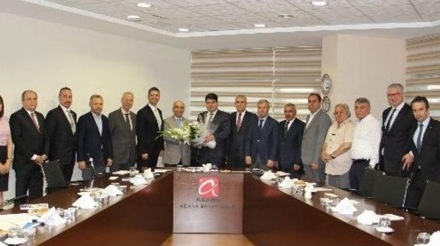 Ulussever: "mevduattan Yatırım Bankacılığına Ge&ccedil;ilmeli"