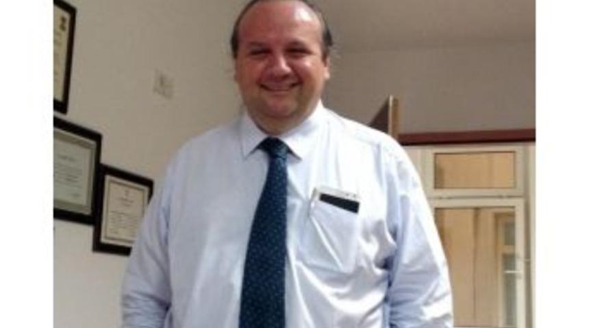 Do&ccedil;. Dr. Mustafa Erman: &ldquo;ileri Evre Akciğer Kanserinde Yaşam S&uuml;resini Uzatmak M&uuml;mk&uuml;n"