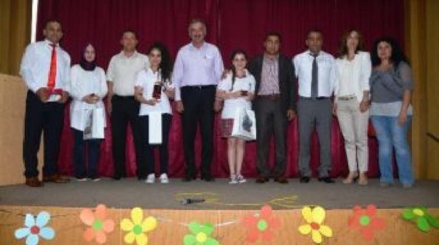 Enerji Verimliliği Resim Yarışması&rsquo;nda &Ouml;d&uuml;ller Sahiplerini Buldu