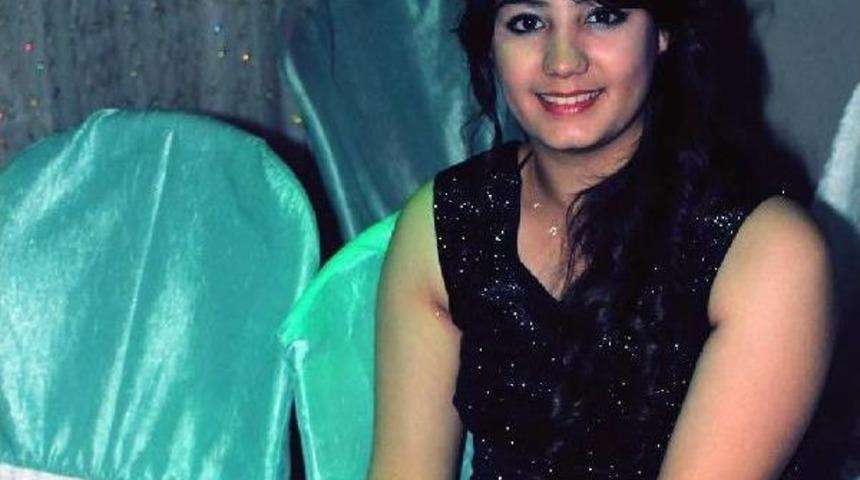 Banyoda Epilepsi Nöbeti Geçiren Genç Kız Öldü