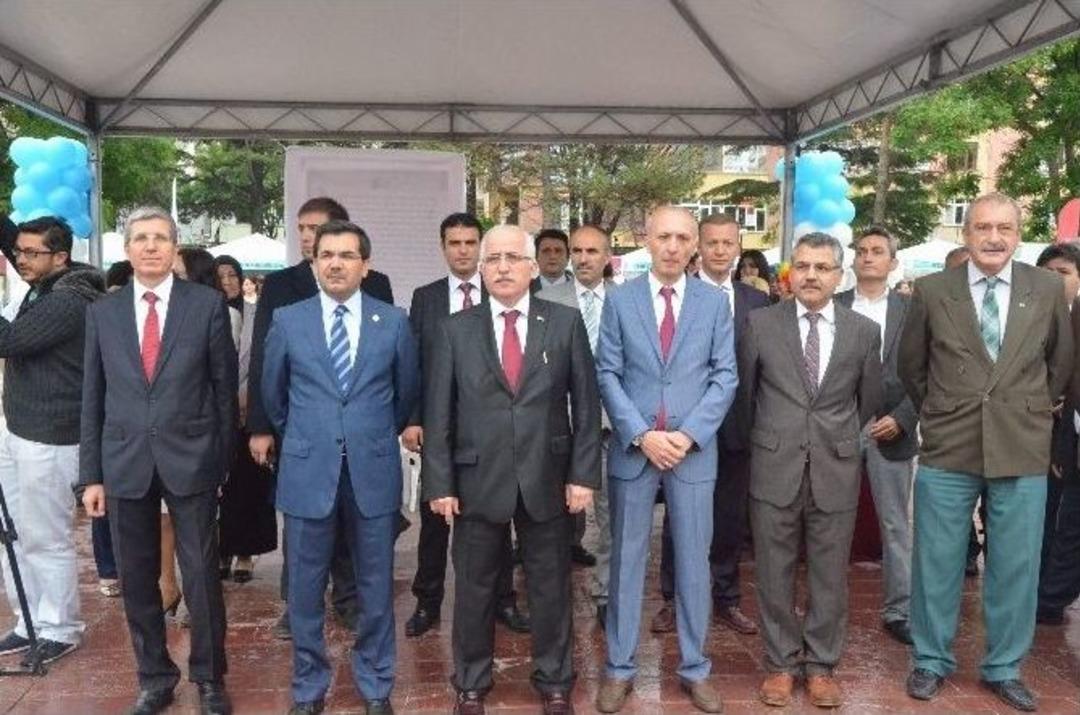 Eskişehir&rsquo;de Sağlık Festivali