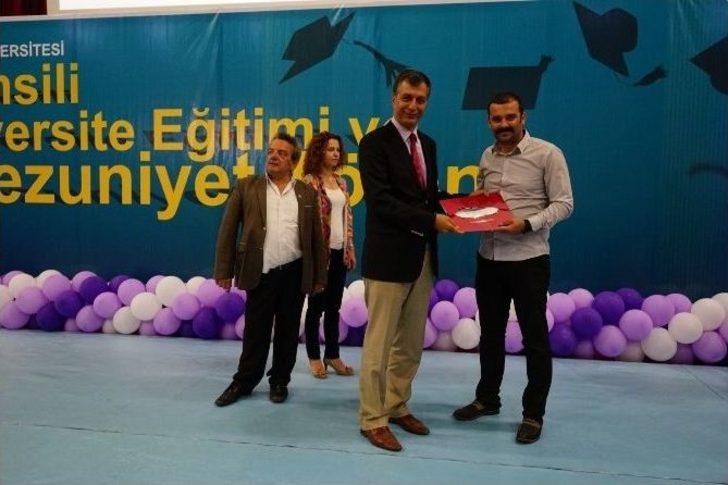 Beü’nün Özel Öğrencileri Kep Attı G5