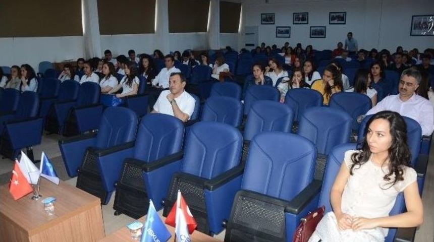 İşkur’da Meslek Tanıtım Günleri