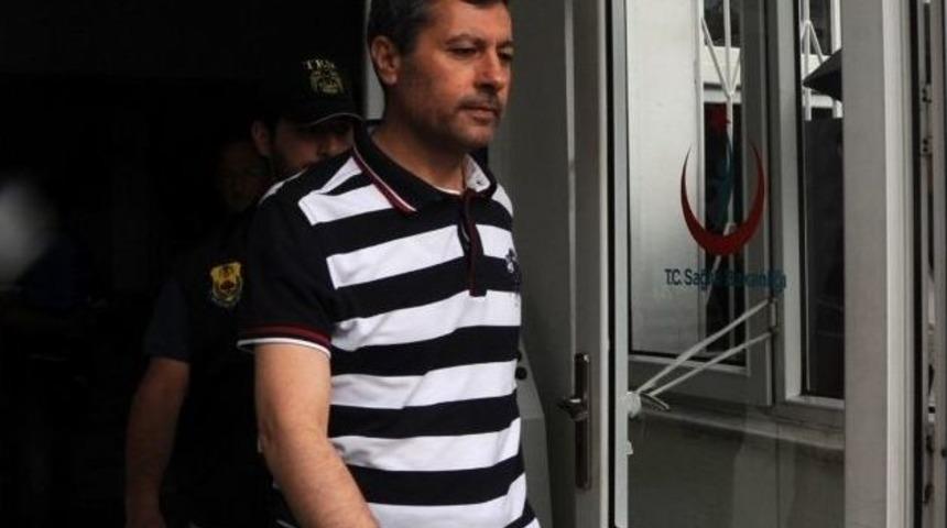 &rsquo;paralel Yapı&rsquo; Ş&uuml;phelileri Adliyeye Sevk Edildi