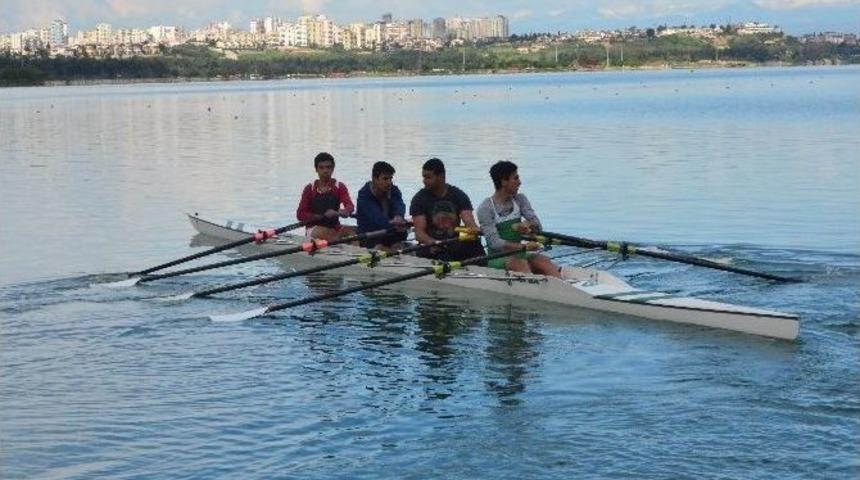 Adana&rsquo;da Okullararası Hentbol, Kano Ve Atletizm Finalleri Ger&ccedil;ekleştirilecek