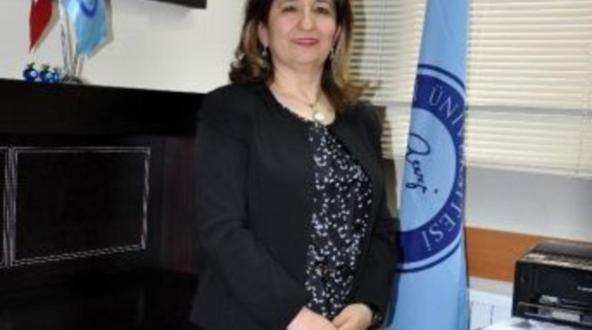 Prof. Dr. Nevin Şanlıer: Zayıflarken Sağlığınızı Kaybetmeyin