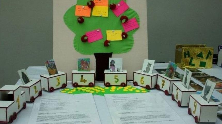 Matematik Dehaları Belirleniyor