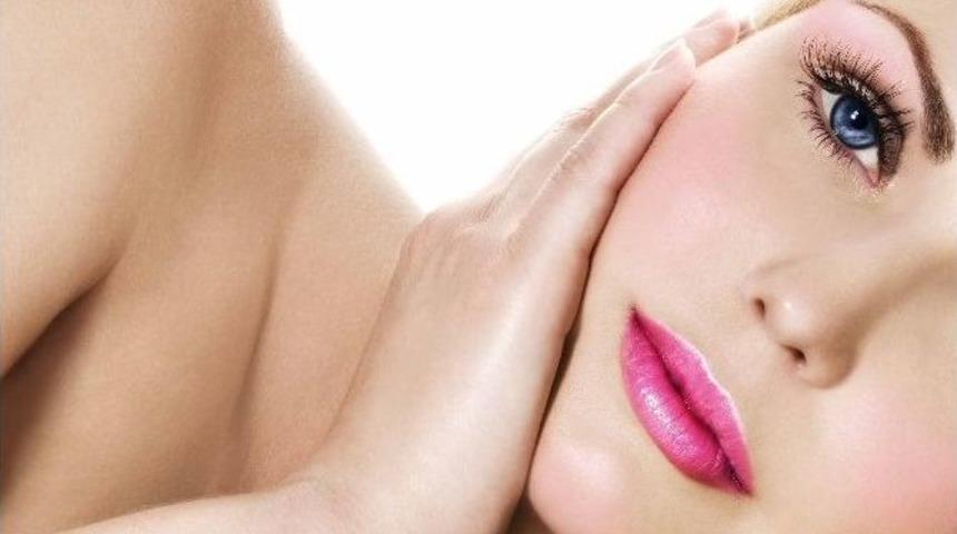 Cilt Lekeleri Yazın Artıyor