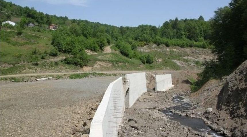 Karadeniz İ&ccedil; Anadolu&rsquo;ya Bağlanacak
