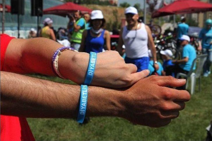 Yenimahalleliler Diyabet Şenliği’nde Buluştu G2