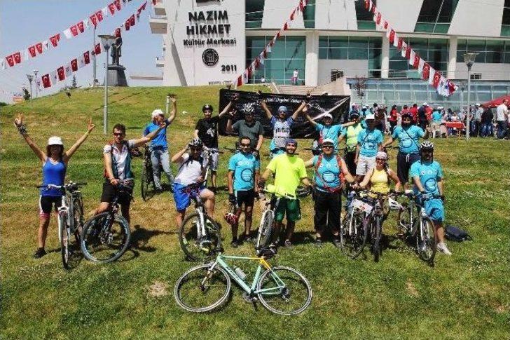 Yenimahalleliler Diyabet Şenliği’nde Buluştu G3