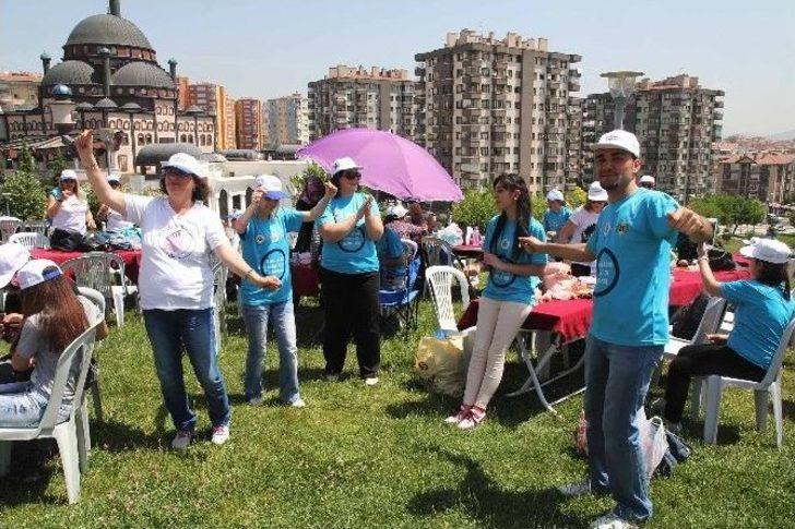Yenimahalleliler Diyabet Şenliği’nde Buluştu G4