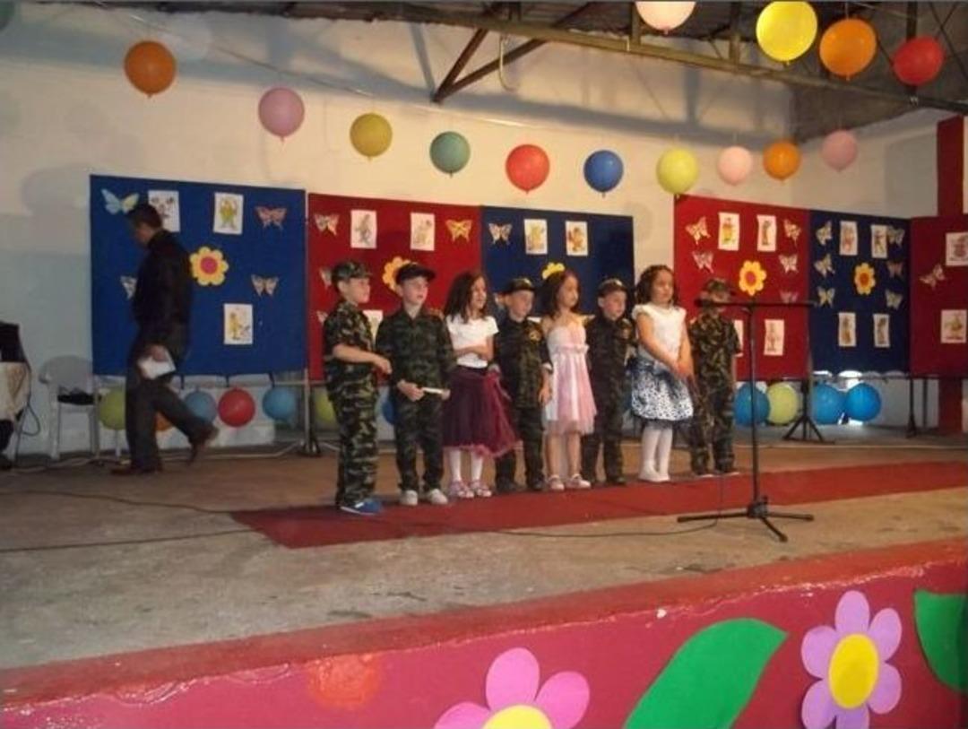 Saltukova İlkokulu Tarafından D&uuml;zenlenen "okuma Bayramı" Etkinlikleri Kutlandı