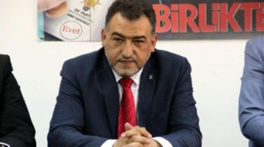 Ş&uuml;kr&uuml; Nazlı: T&uuml;rkiye, Sağlık Alanında &Ccedil;ağ Atladı