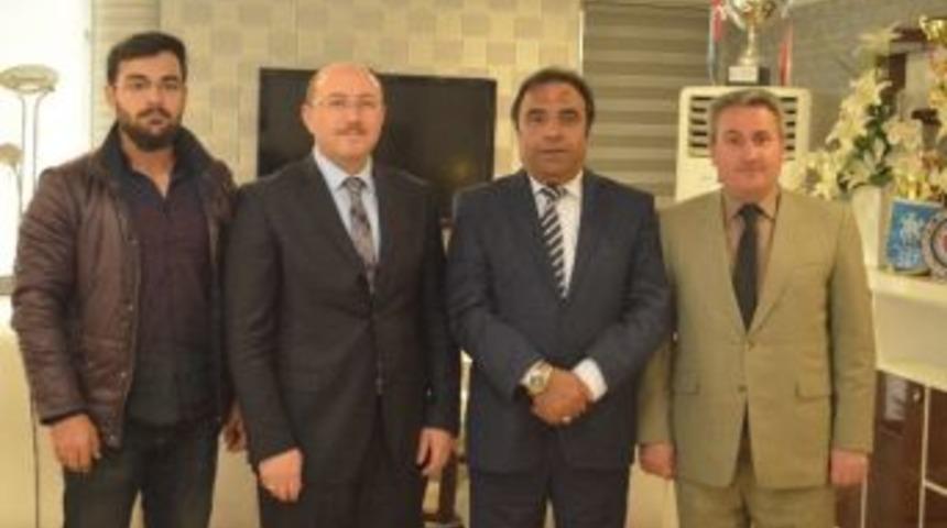 Ghsim&rsquo;de Taekwondo Zirvesi