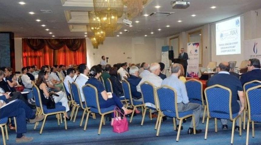 Mamak&rsquo;taki D&ouml;n&uuml;ş&uuml;m Manisa&rsquo;ya &Ouml;rnek Oldu