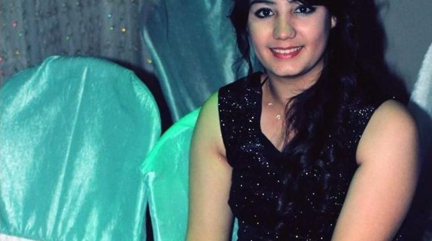 Gen&ccedil; Kız Banyoda &Ouml;l&uuml; Bulundu