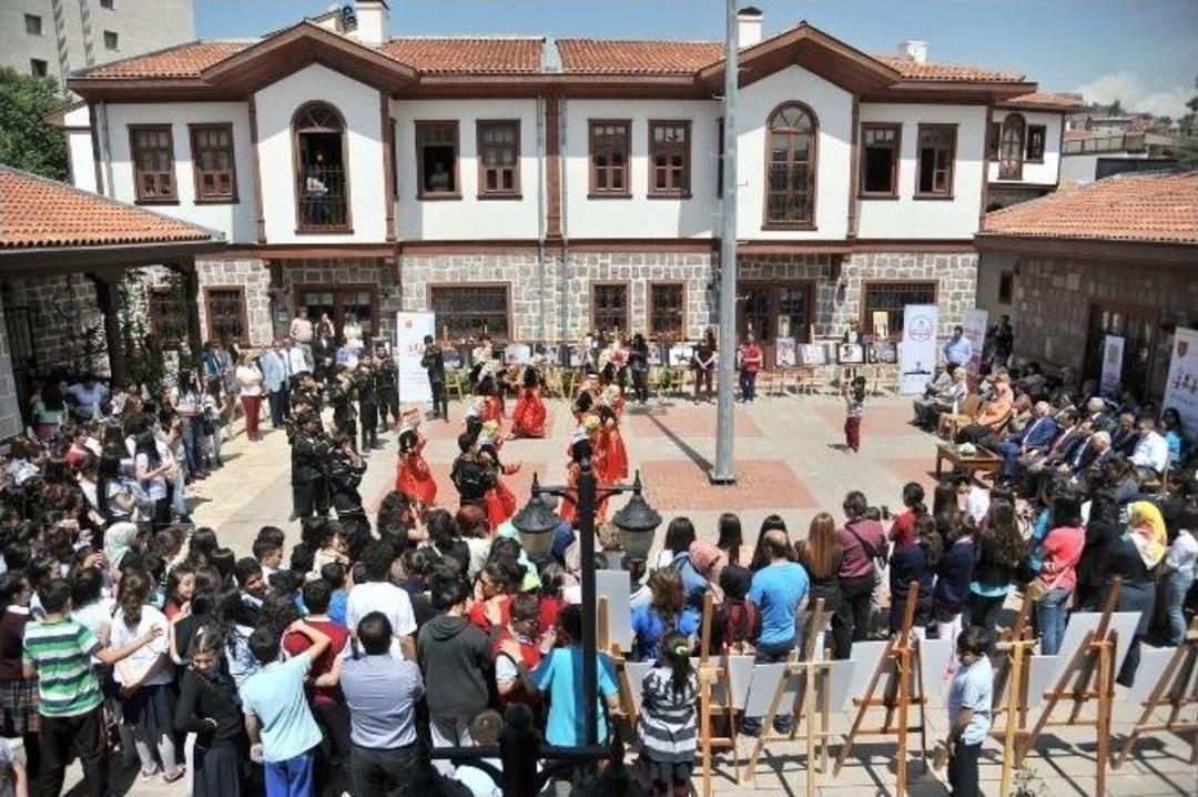 En G&uuml;zel Fotoğraflar Hamam&ouml;n&uuml;&rsquo;nde