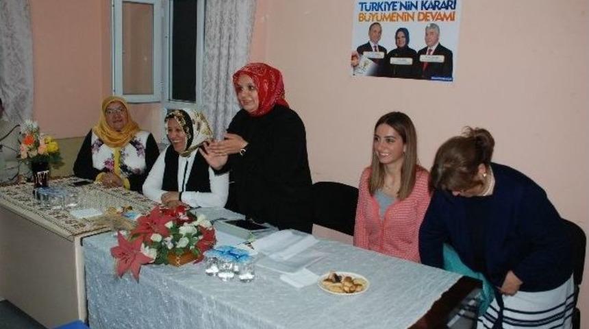 Keşir; &ldquo;medeniyet Yolundan D&ouml;nemeyiz&rdquo;