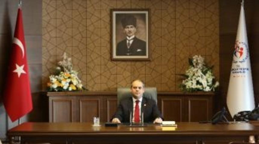 T&uuml;rkiye&rsquo;ye D&uuml;nya G&ouml;rme Engelliler Oyunları&rsquo;nda Rekor Madalya