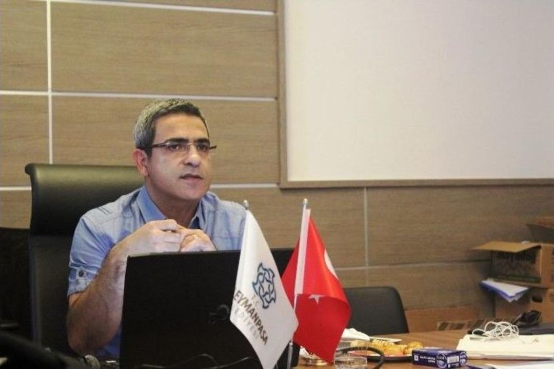 Tekirdağ&rsquo;da Kan Bulmak Artık Daha Da Kolaylaşıyor