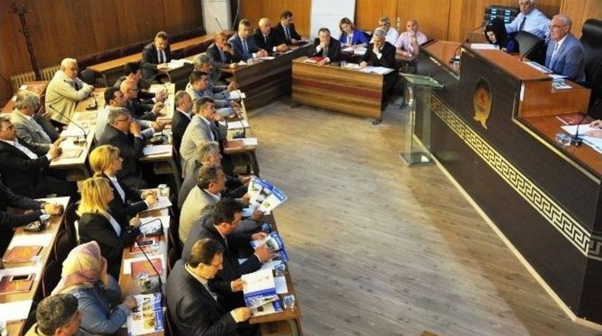 Samtab 2015 Yılı Olağan Toplantısı