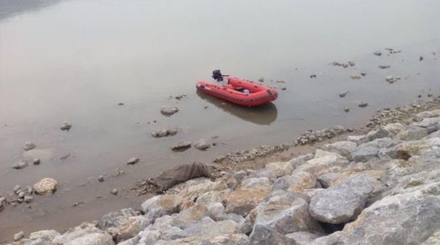Zonguldak&rsquo;ta Kaybolan Kadının Cesedi Bulundu