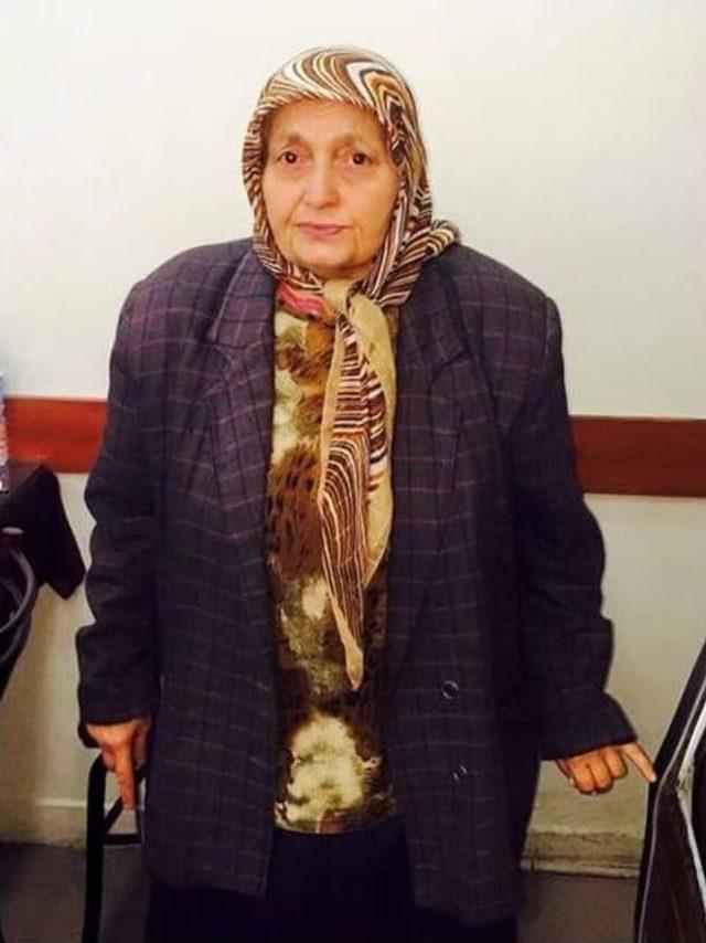 Zonguldak’ta Kaybolan Kadının Cesedi Bulundu