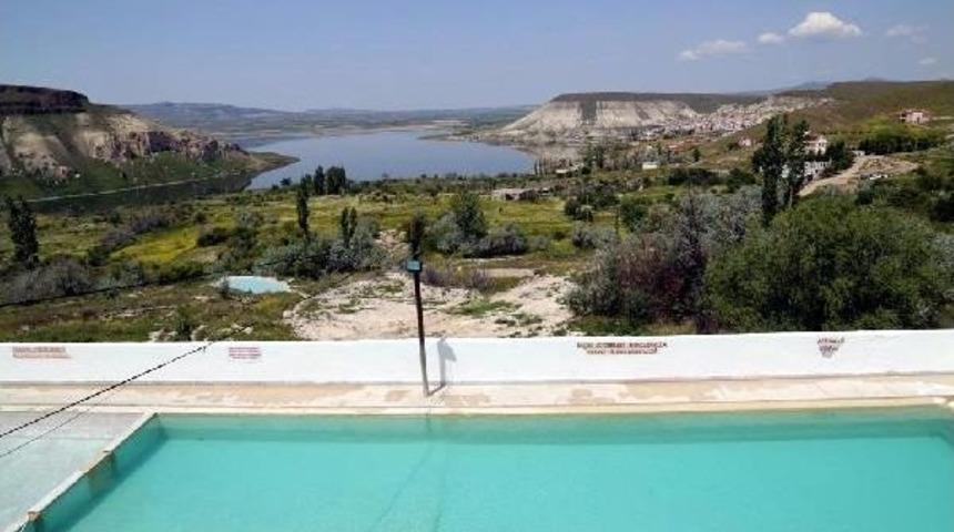 Bayramhacı, Termal Cazibe Merkezi Olacak