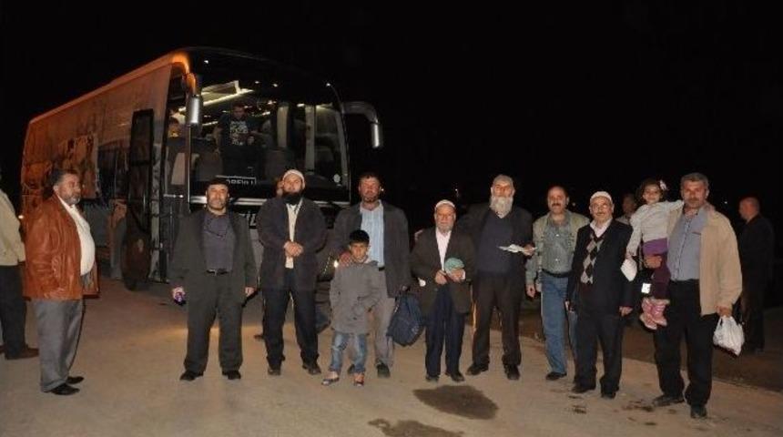 Nazilli Belediyesi&rsquo;nden Tarih Ve K&uuml;lt&uuml;r Gezilerine Destek