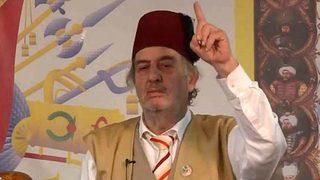 Yeni Akit yazarı Ali Alben açıkladı: Kadir Mısıroğlu deli raporu iddialarını doğruladı