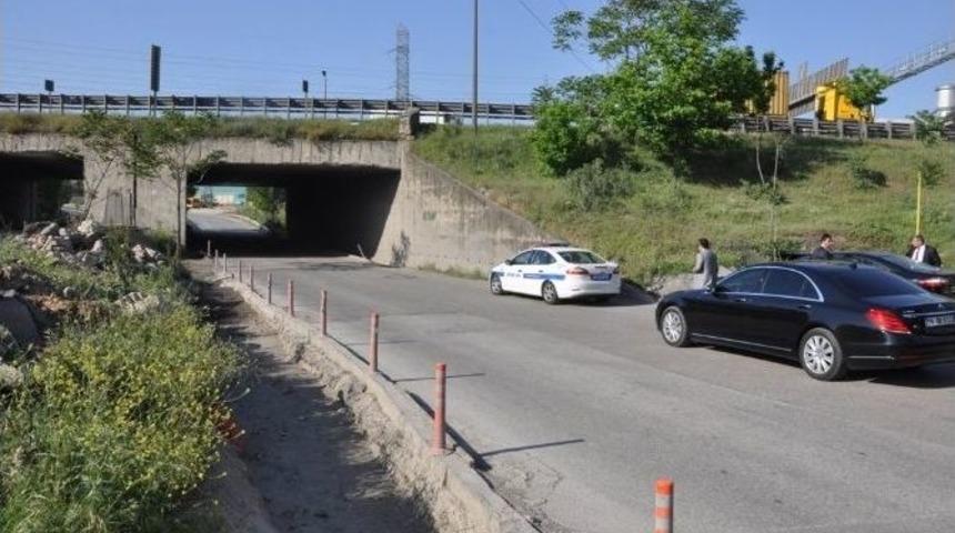 Dilderesi&rsquo;nin Taşma Sorunu Ortadan Kalkıyor