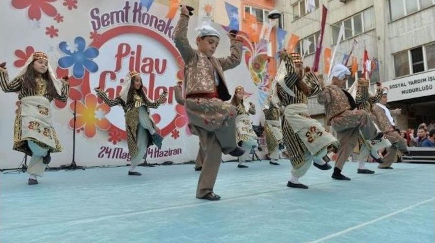 Başkan Demircan: &ldquo;semt Konaklarında 12 Bin Kişi Eğitim Alıyor&rdquo;