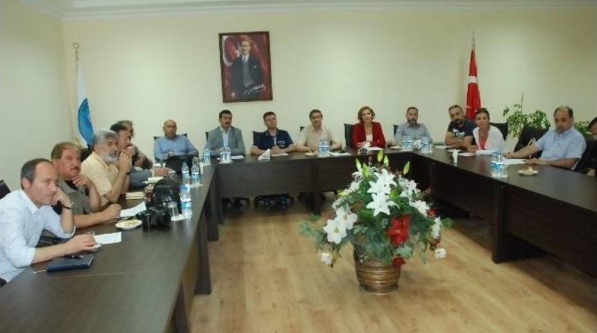 Didim &ldquo;dokun, Bul Ve Keşfet&rdquo; Sloganıyla Tanıtılacak