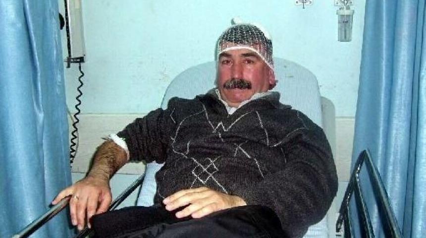 Zabıtaya Dayak, Ağır Cezalık